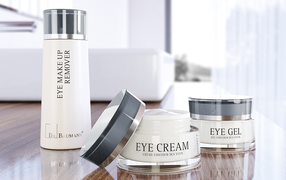 Dr. Baumann Augenpflege